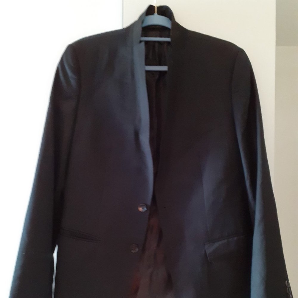 ZARA MAN SUIT medium